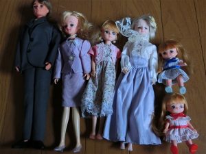 リカちゃん人形の買取 Archives - ロココの買取ブログ